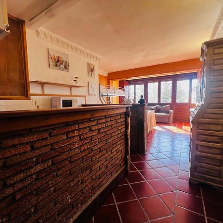 Apartamentos Sierra Nevada Bluettravel - Zona Baja Exterior photo
